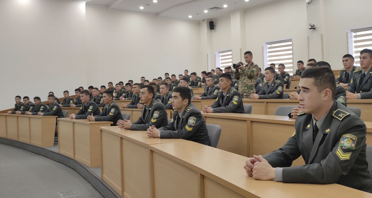 A seminar on combating corruption was held